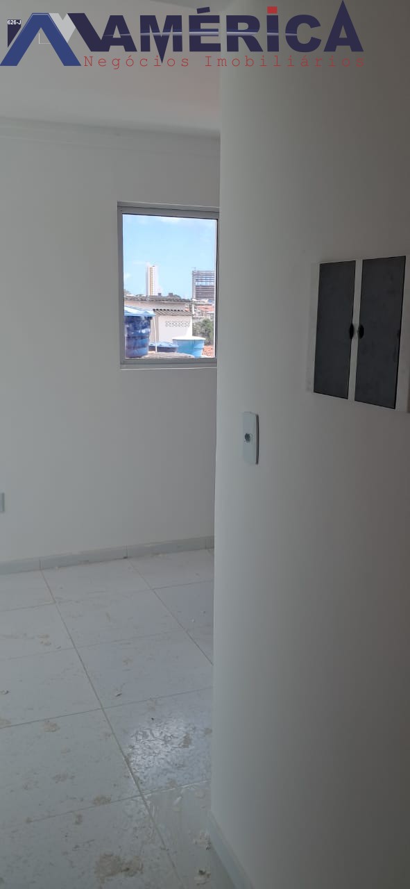 Apartamento à venda com 2 quartos, 43m² - Foto 5