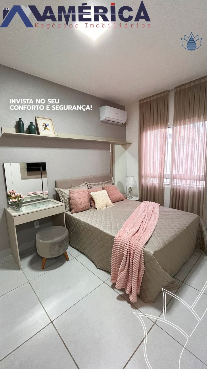 Apartamento à venda com 2 quartos, 50m² - Foto 10