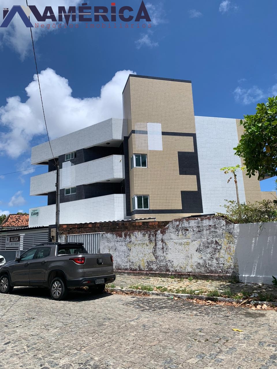 Apartamento à venda com 3 quartos, 99m² - Foto 55