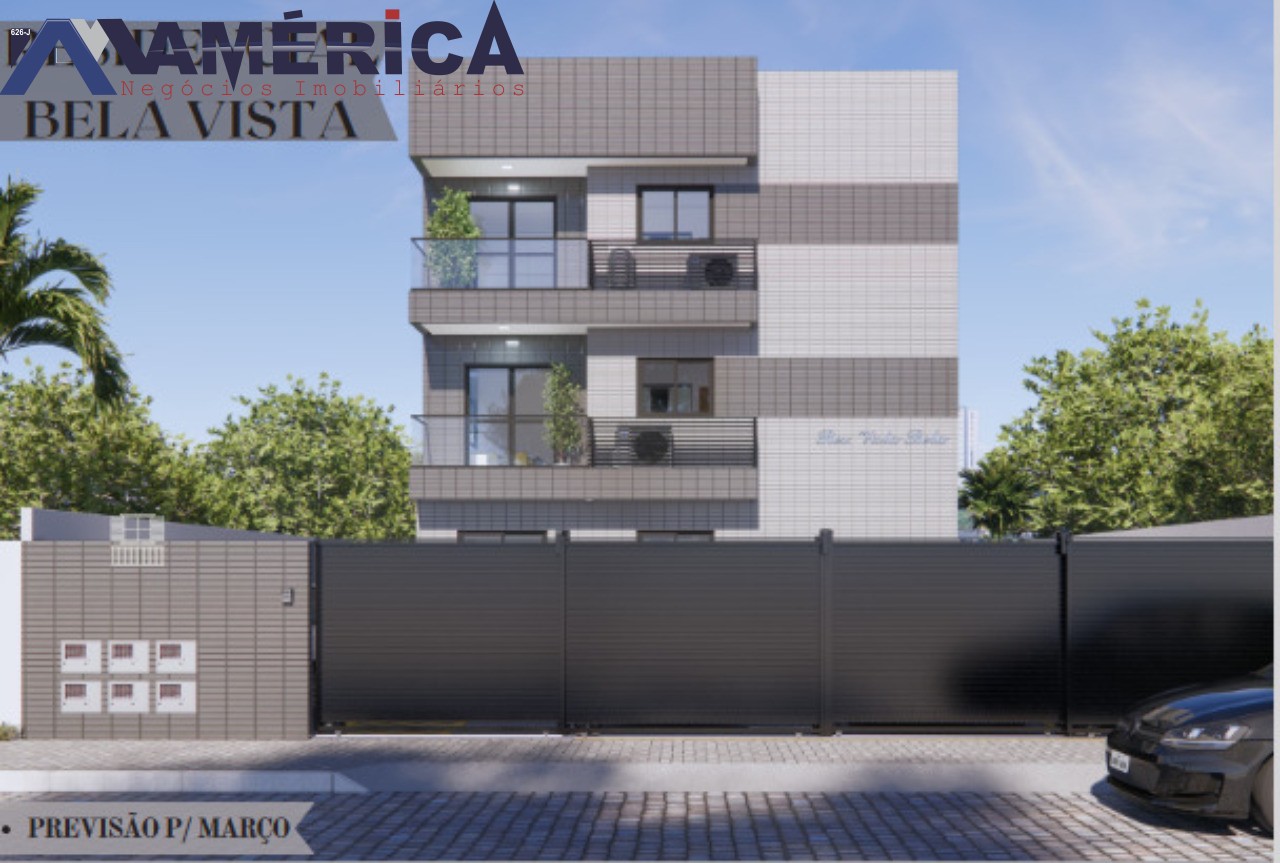 Apartamento à venda com 3 quartos, 71m² - Foto 4