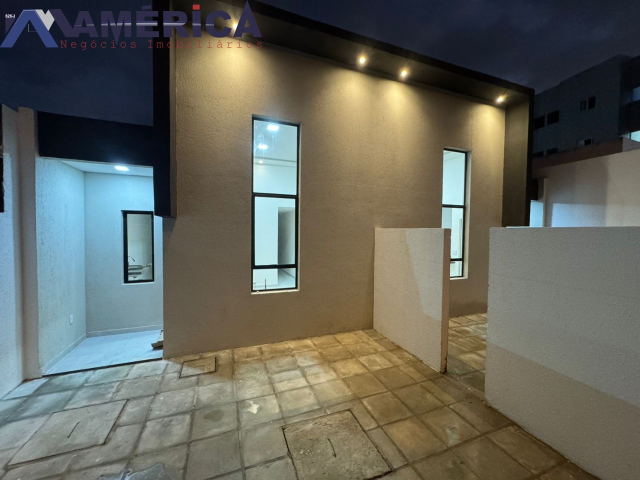 Casa à venda com 2 quartos, 58m² - Foto 13