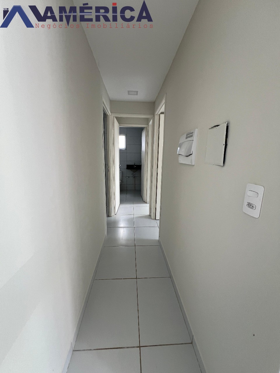 Apartamento à venda com 2 quartos, 53m² - Foto 8