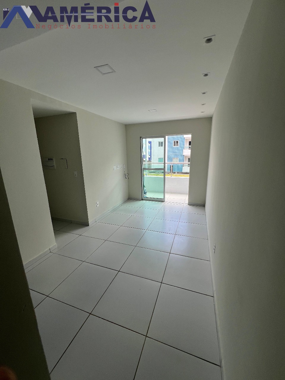 Apartamento à venda com 2 quartos, 53m² - Foto 10