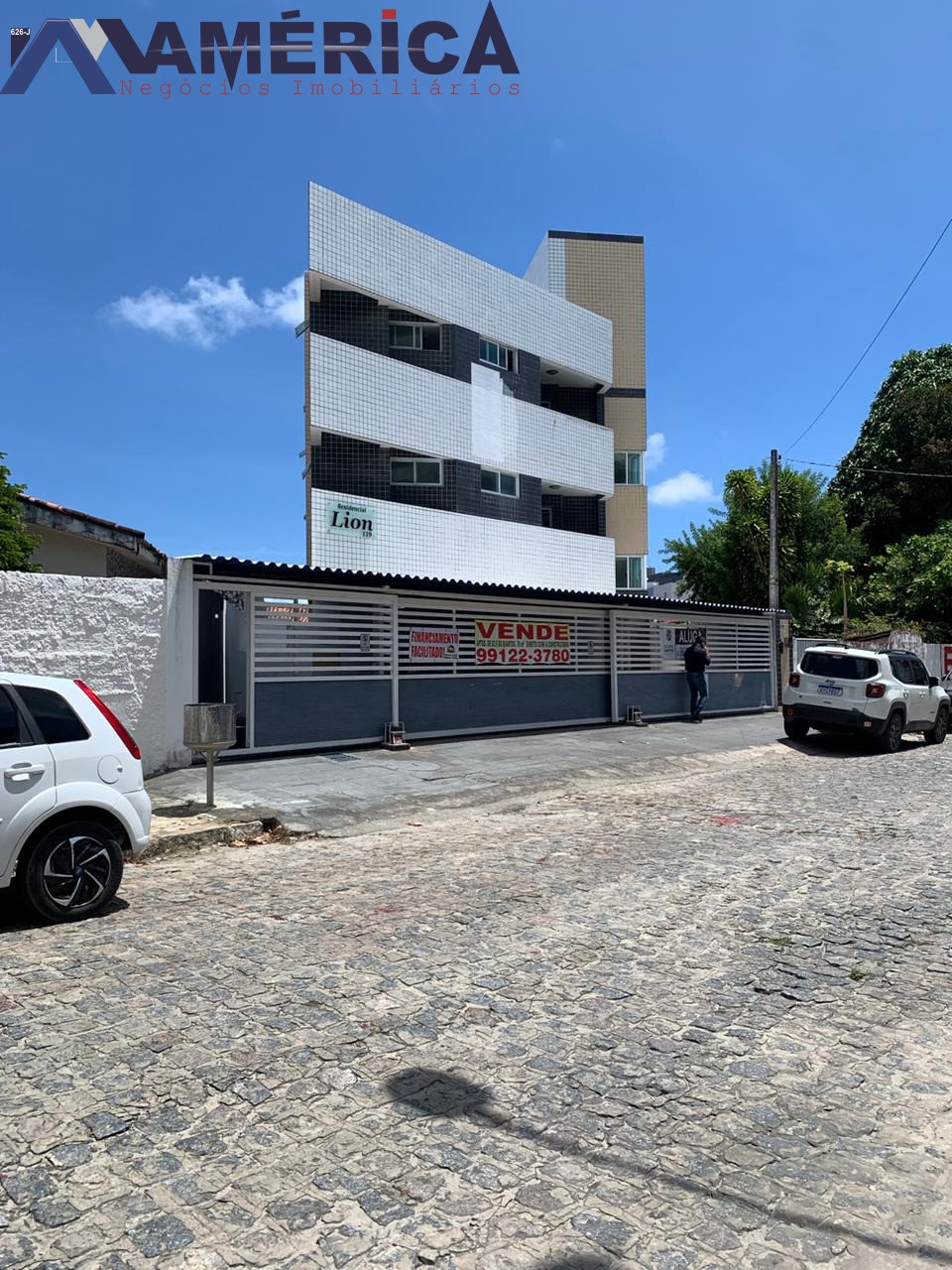 Apartamento à venda com 3 quartos, 99m² - Foto 53