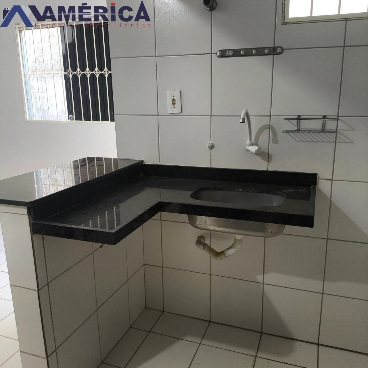 Apartamento à venda com 2 quartos, 48m² - Foto 9