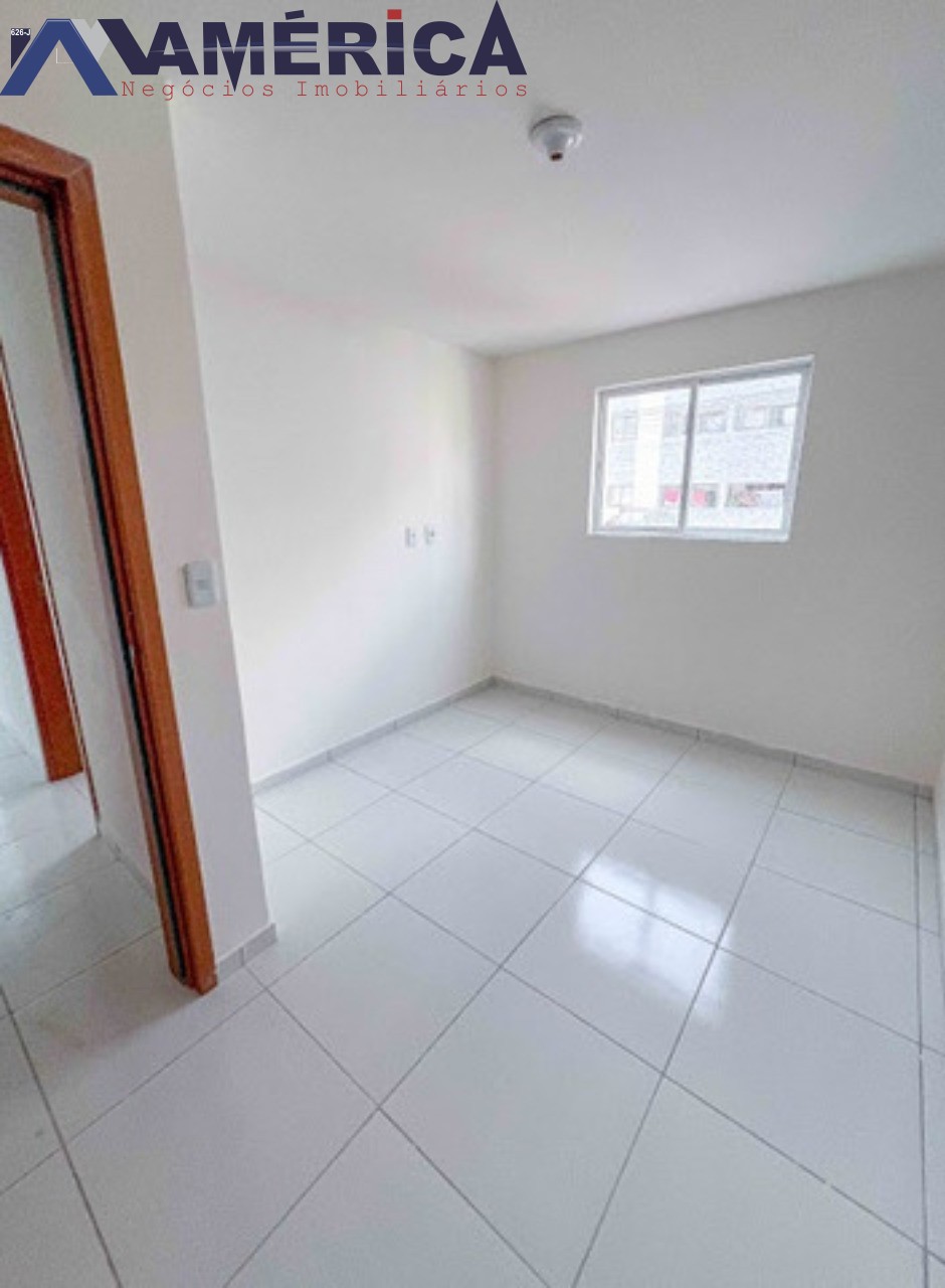 Apartamento à venda com 2 quartos, 45m² - Foto 4