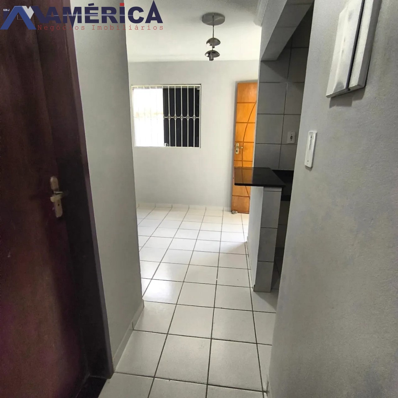 Apartamento à venda com 2 quartos, 48m² - Foto 5