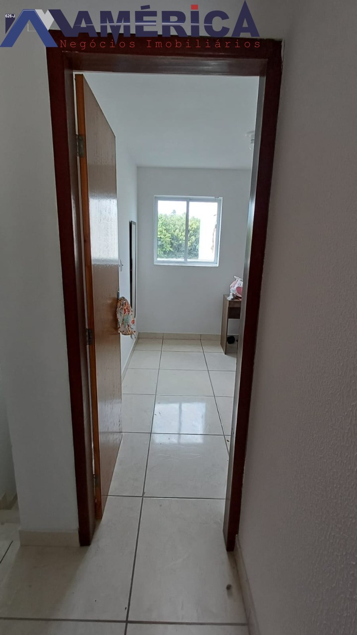 Apartamento à venda com 2 quartos, 55m² - Foto 7