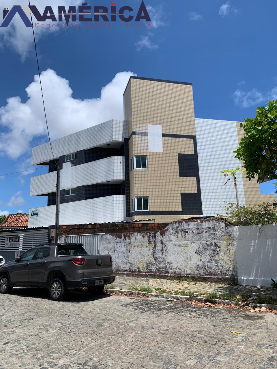 Apartamento à venda com 3 quartos, 99m² - Foto 56