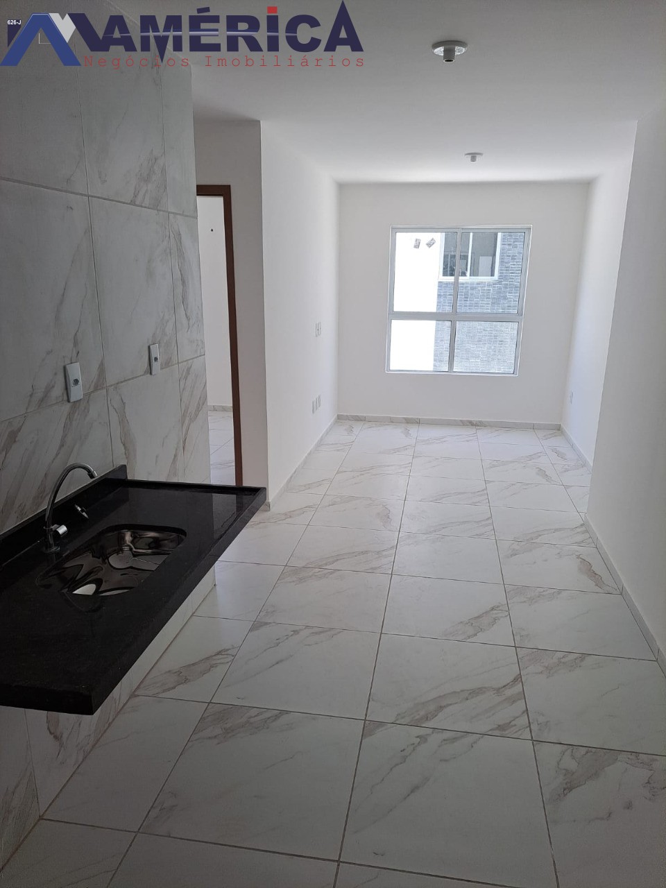 Apartamento à venda com 2 quartos, 42m² - Foto 5