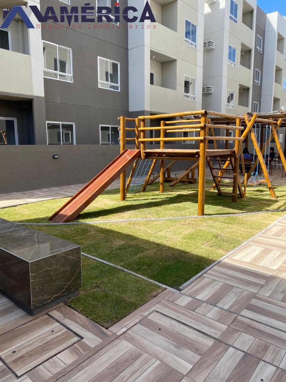 Apartamento à venda com 2 quartos, 50m² - Foto 14