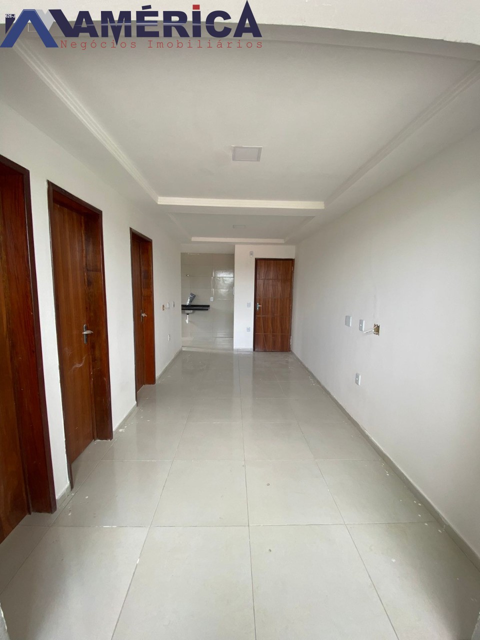 Apartamento à venda com 2 quartos, 48m² - Foto 8