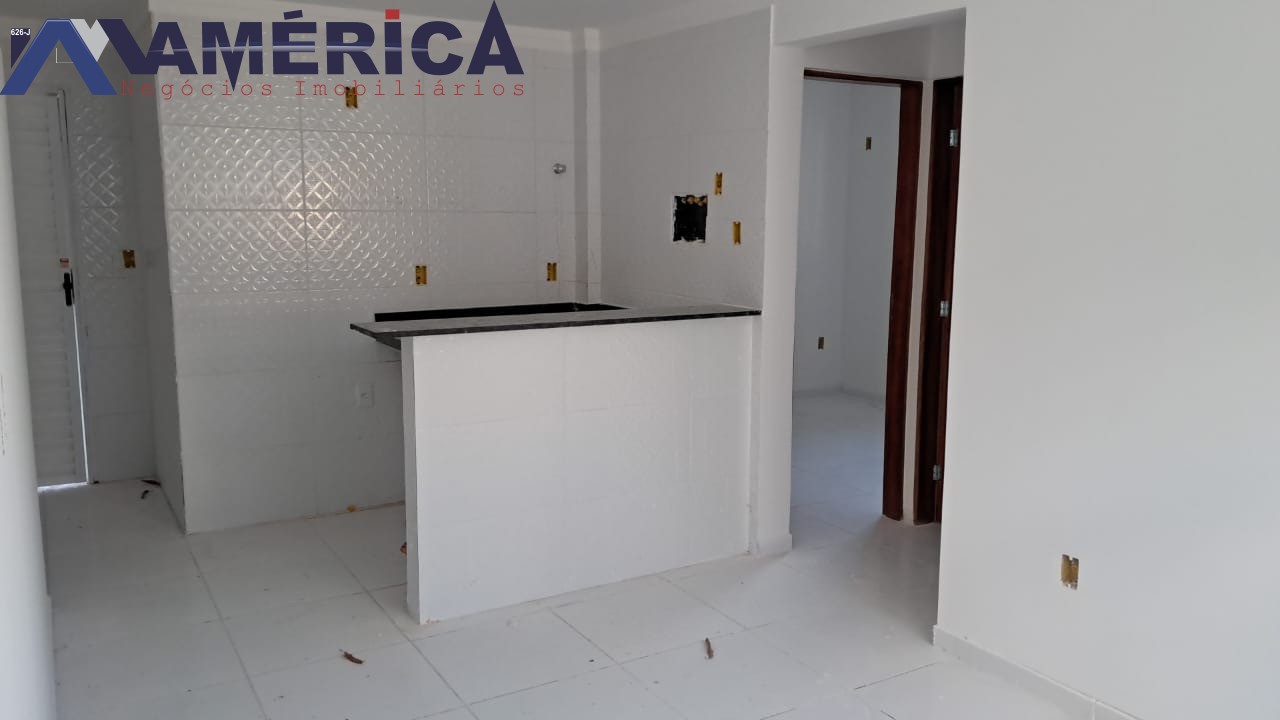 Apartamento à venda com 2 quartos, 43m² - Foto 3