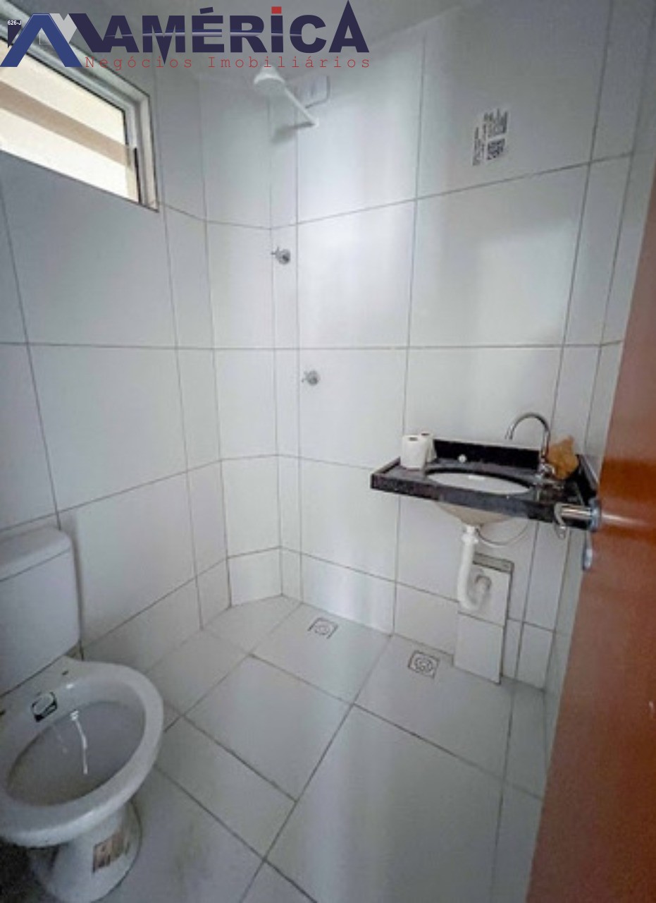 Apartamento à venda com 2 quartos, 45m² - Foto 2