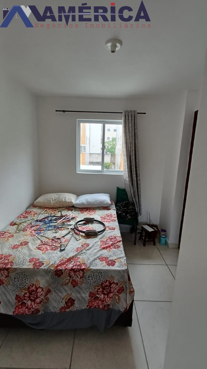 Apartamento à venda com 2 quartos, 55m² - Foto 10