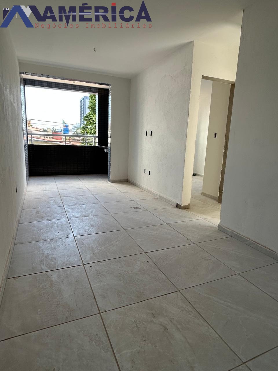 Apartamento à venda com 2 quartos, 52m² - Foto 9