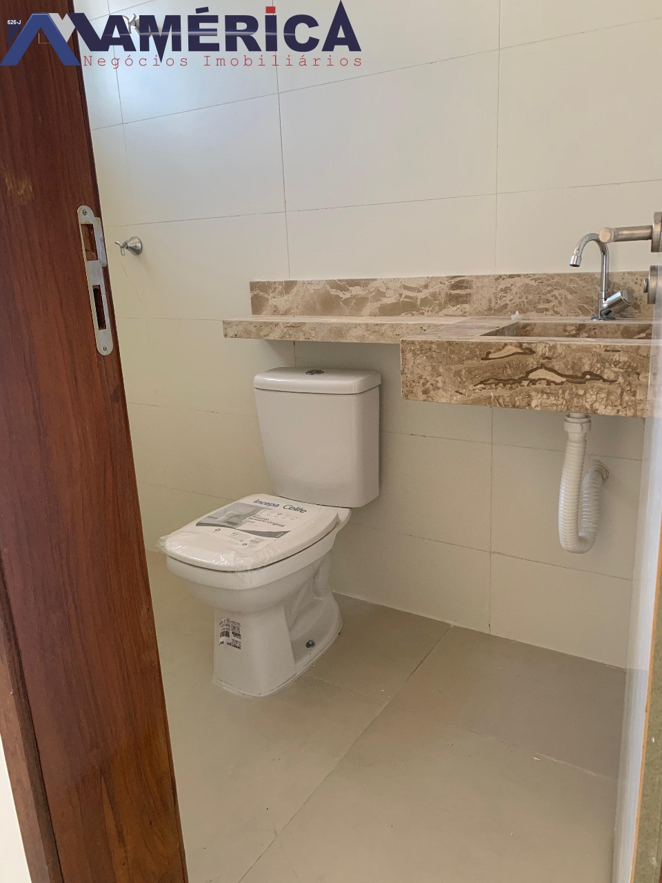 Apartamento à venda com 2 quartos, 50m² - Foto 4