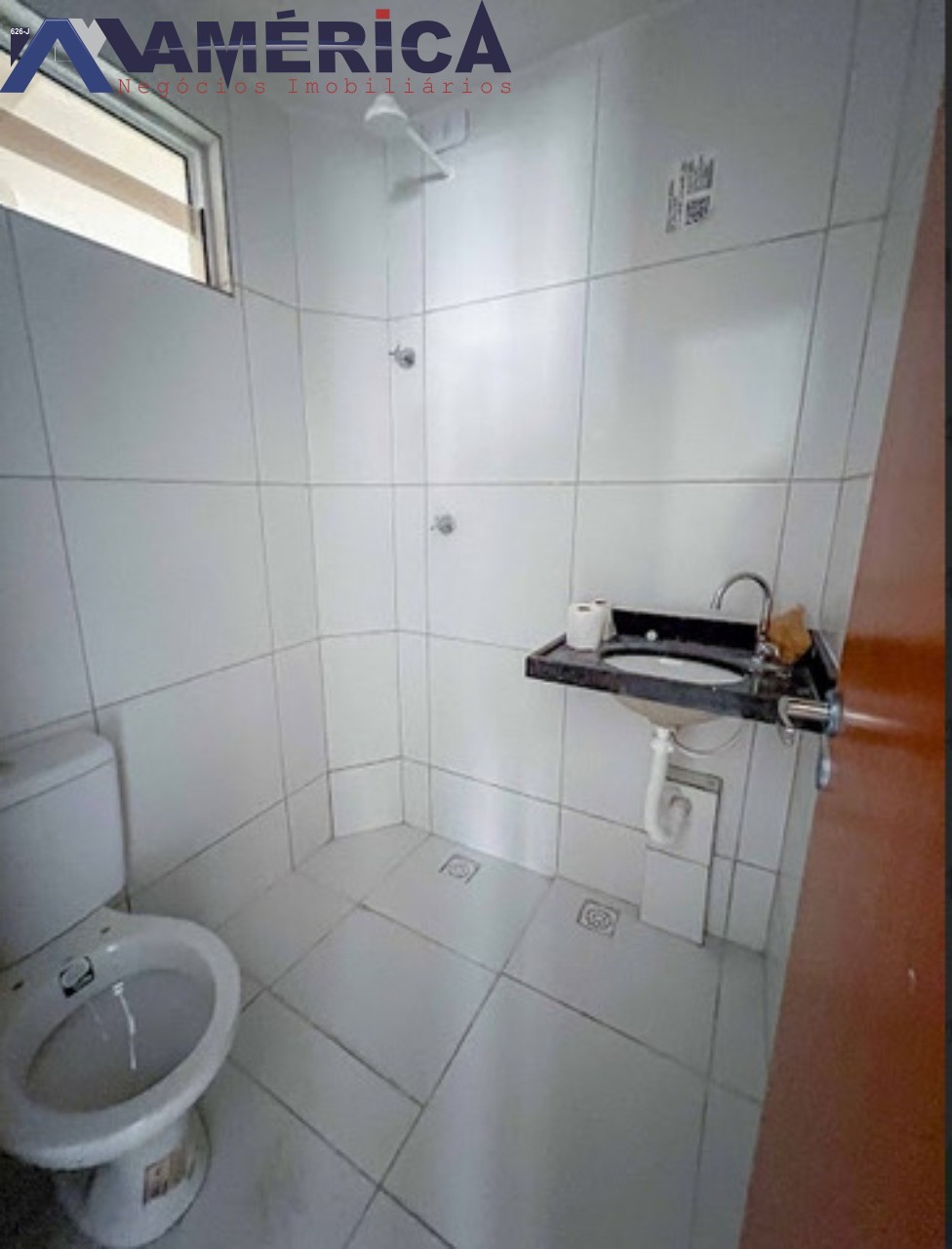 Apartamento à venda com 2 quartos, 45m² - Foto 3