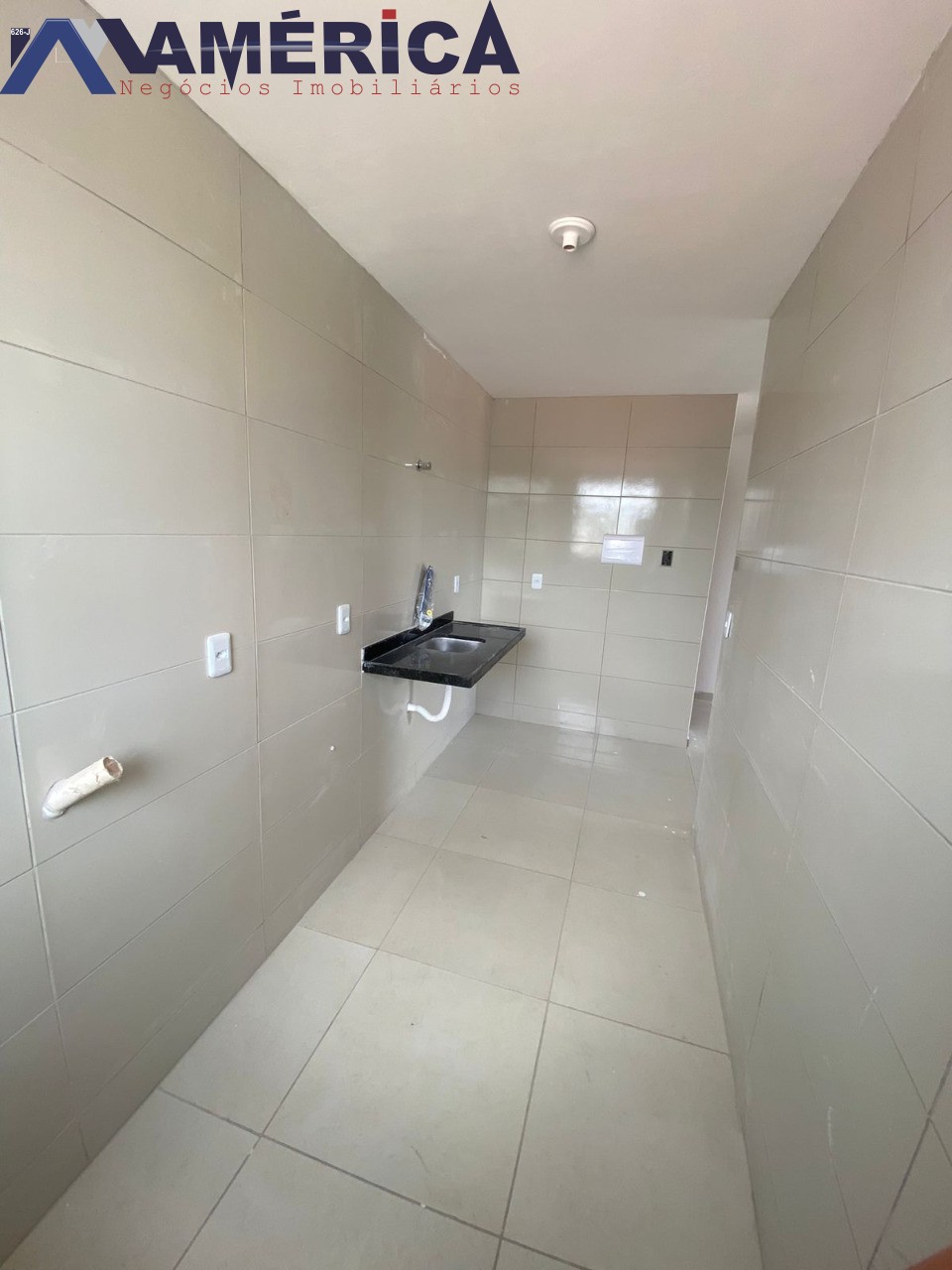 Apartamento à venda com 2 quartos, 48m² - Foto 7