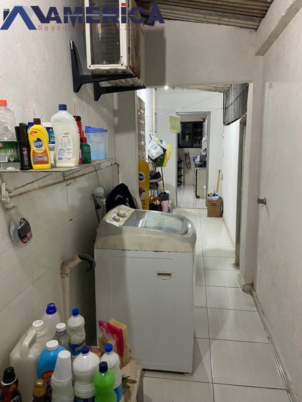 Casa à venda com 3 quartos, 160m² - Foto 6