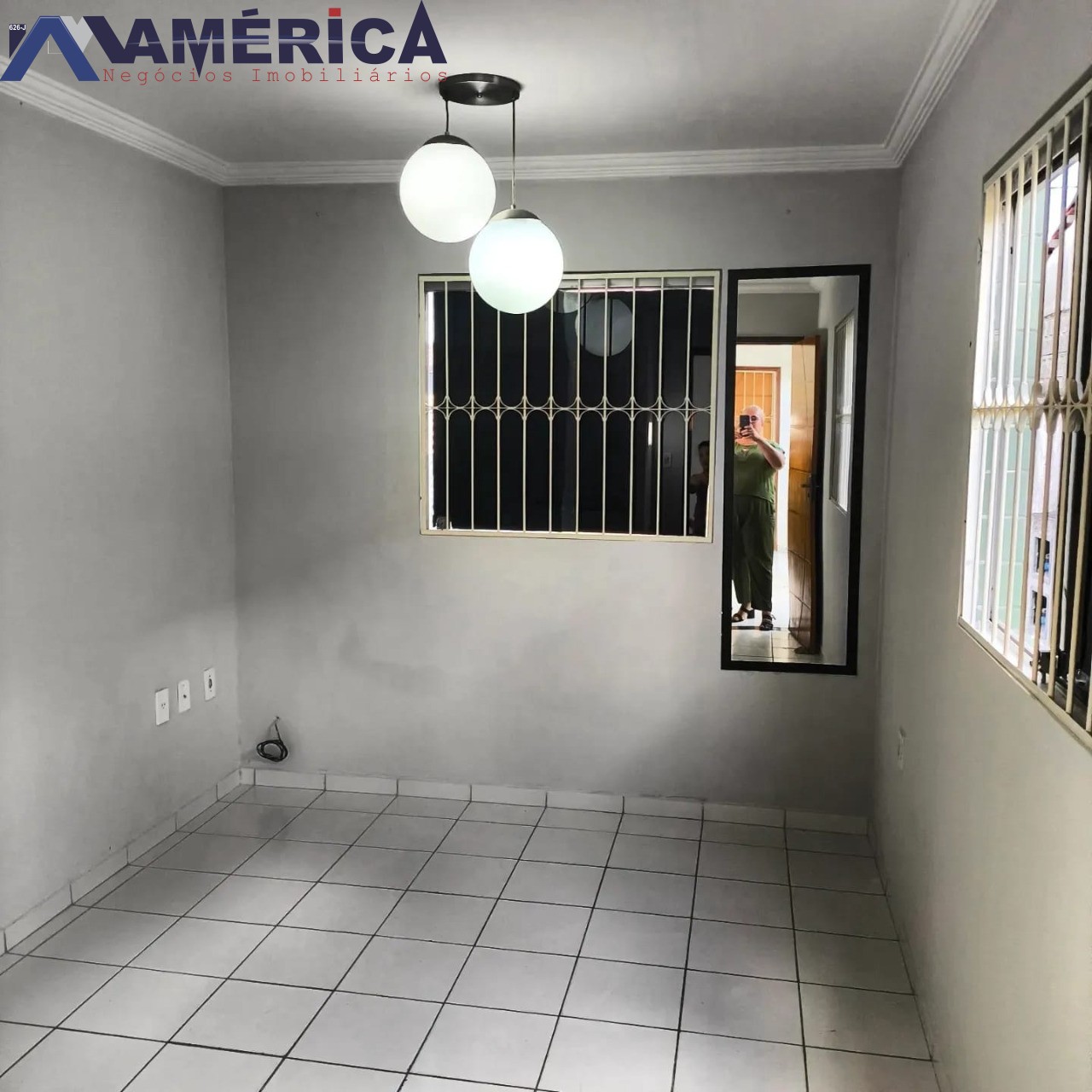 Apartamento à venda com 2 quartos, 48m² - Foto 4