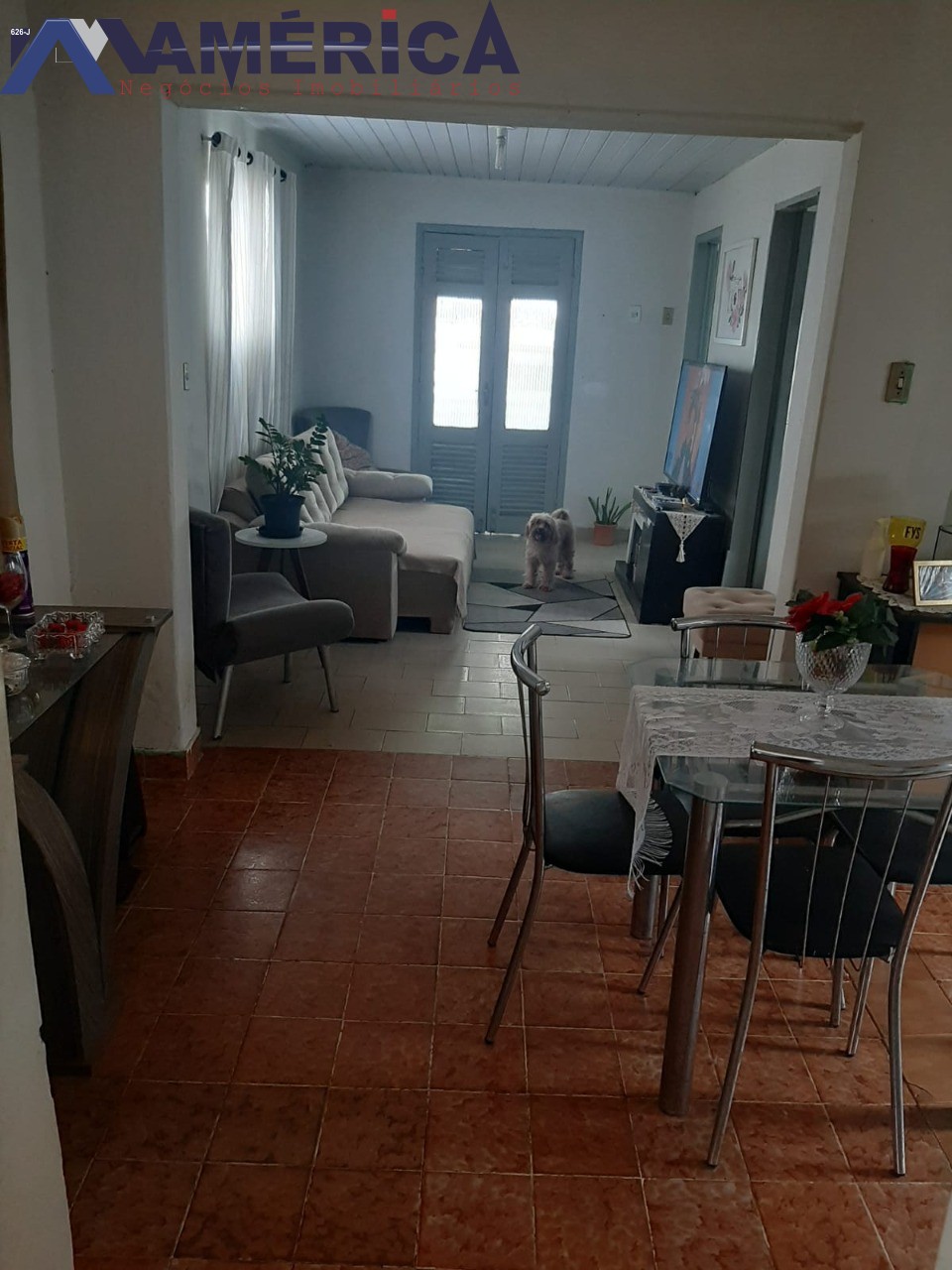 Casa à venda com 3 quartos, 288m² - Foto 12