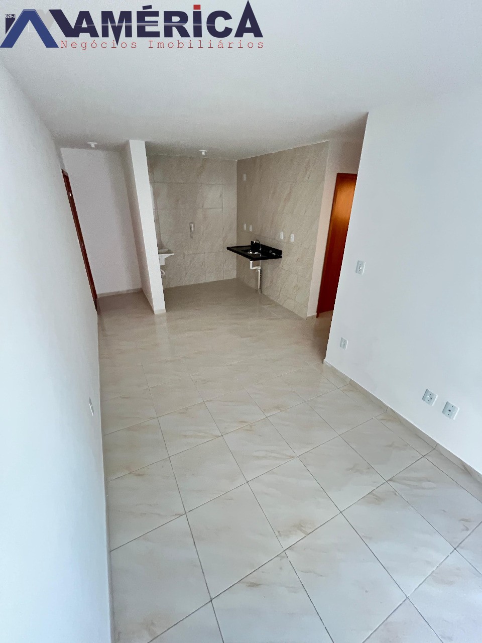 Apartamento à venda com 2 quartos, 51m² - Foto 4