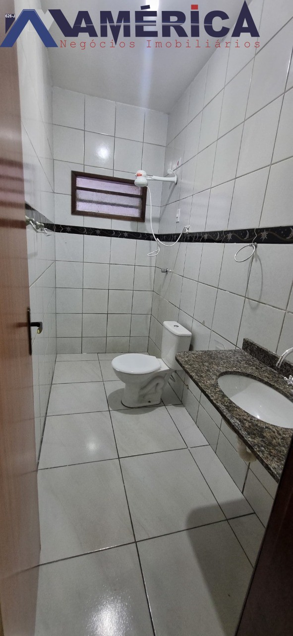 Casa à venda com 3 quartos, 136m² - Foto 4