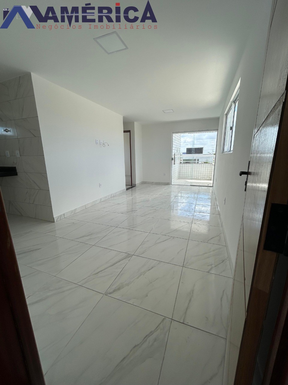 Apartamento à venda com 2 quartos, 57m² - Foto 8