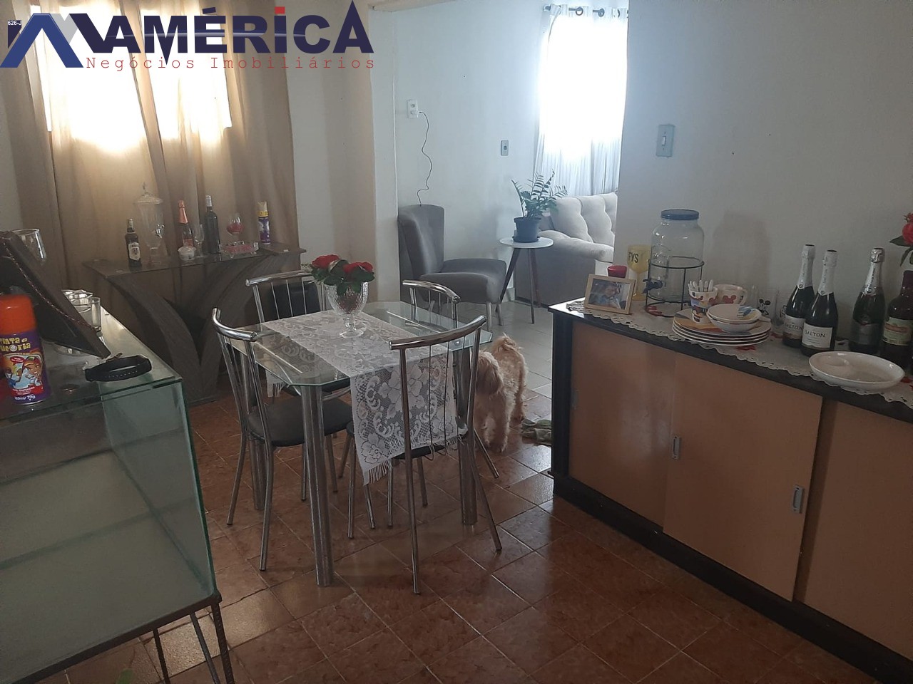 Casa à venda com 3 quartos, 288m² - Foto 11