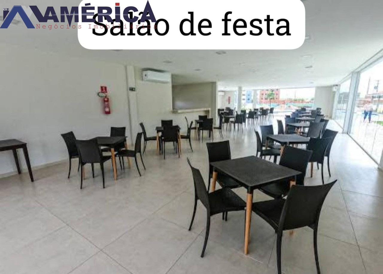 Apartamento à venda com 2 quartos, 50m² - Foto 5