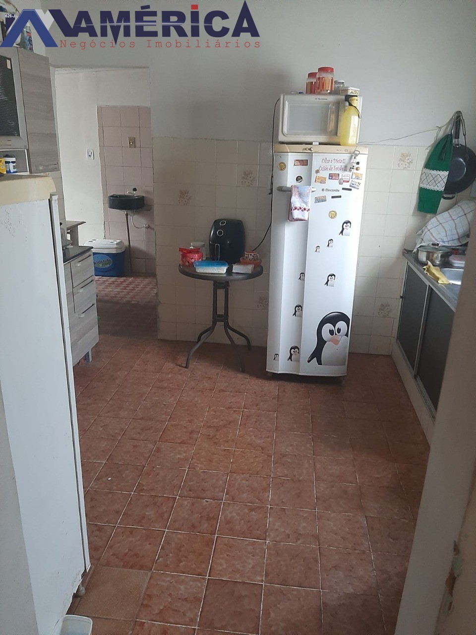 Casa à venda com 3 quartos, 288m² - Foto 8