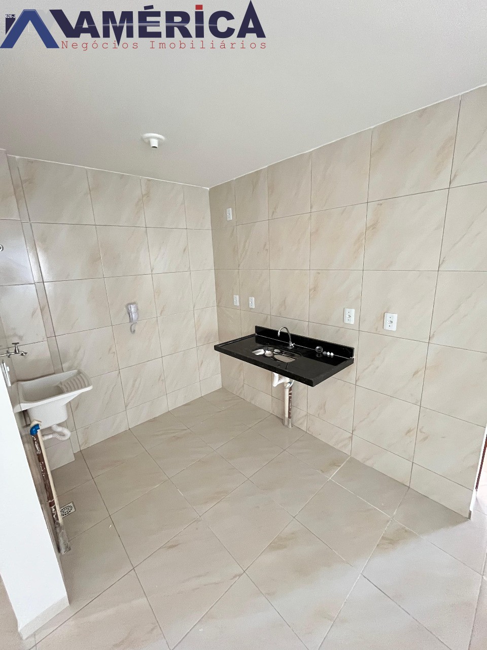 Apartamento à venda com 2 quartos, 51m² - Foto 5