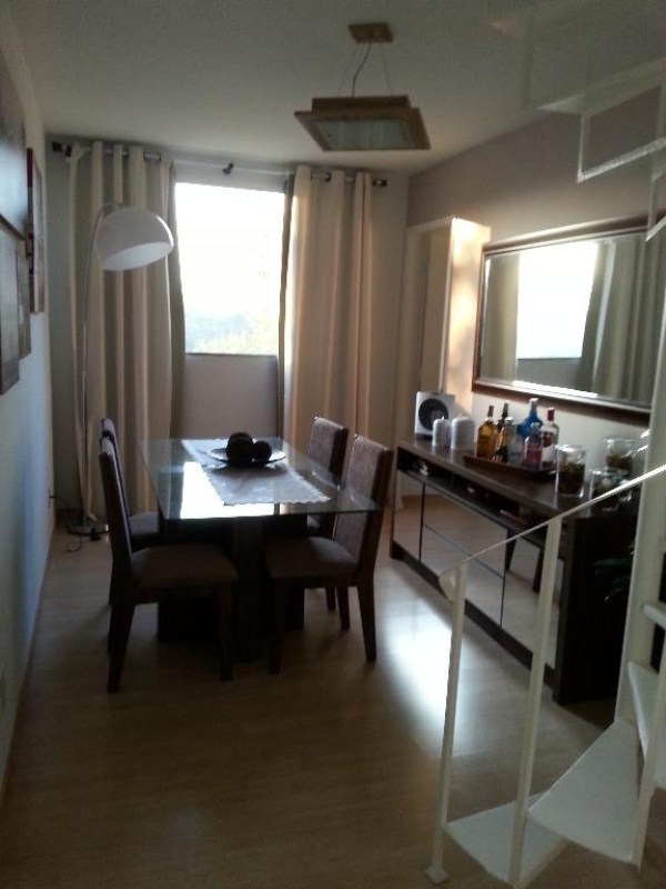 Apartamento à venda com 2 quartos, 98m² - Foto 1