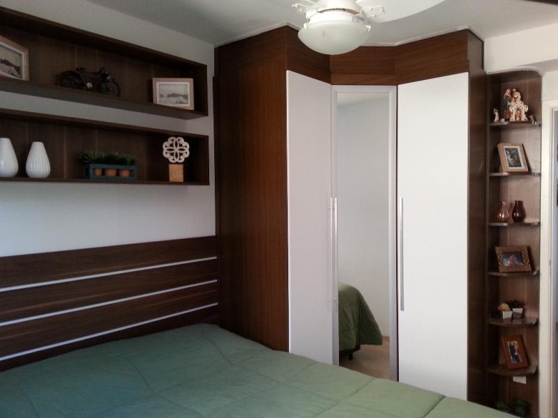 Apartamento à venda com 2 quartos, 98m² - Foto 2