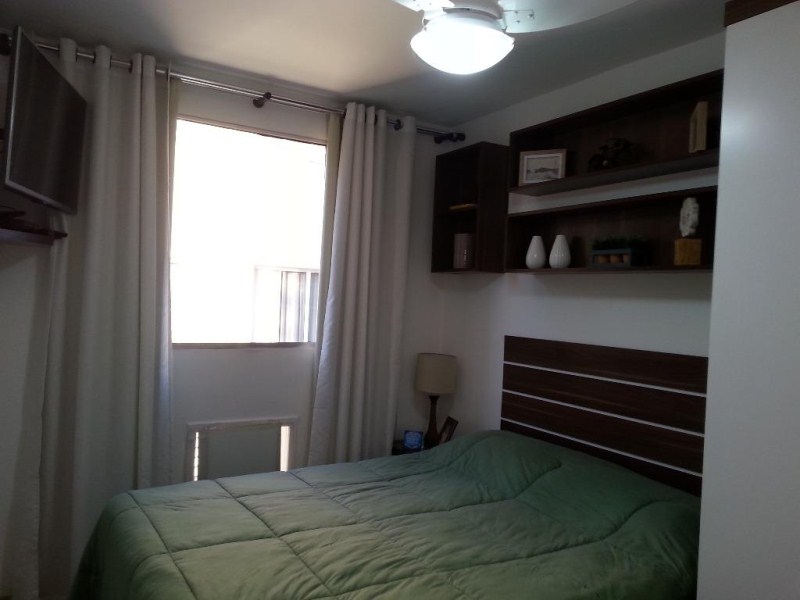 Apartamento à venda com 2 quartos, 98m² - Foto 3