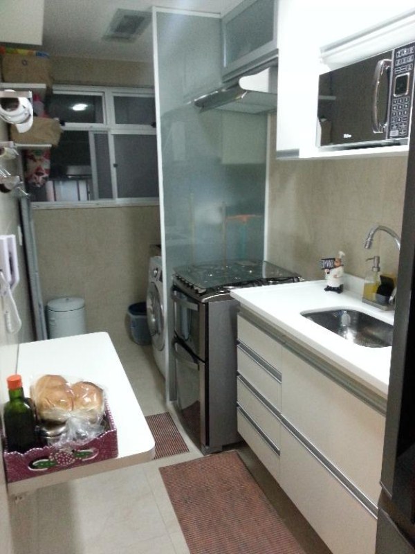 Apartamento à venda com 2 quartos, 98m² - Foto 19