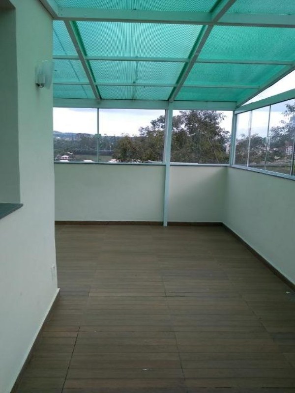 Apartamento à venda com 2 quartos, 98m² - Foto 28