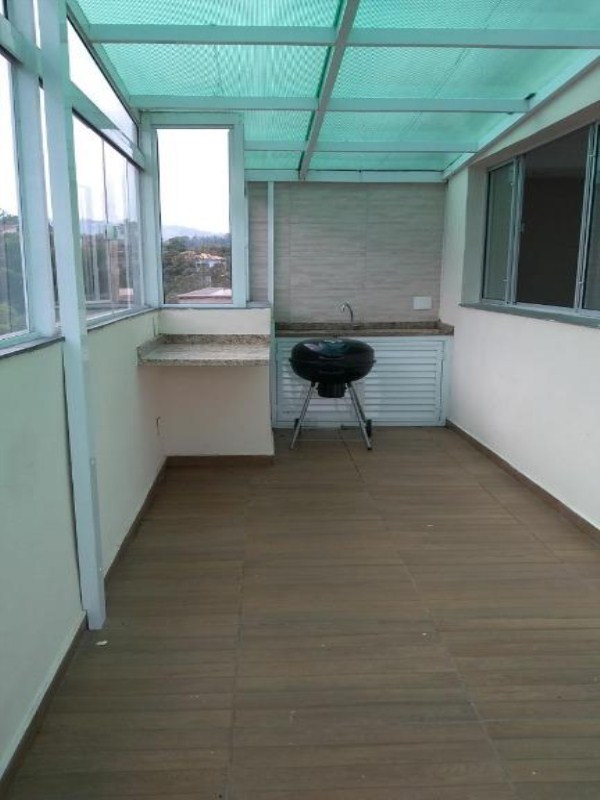 Apartamento à venda com 2 quartos, 98m² - Foto 30