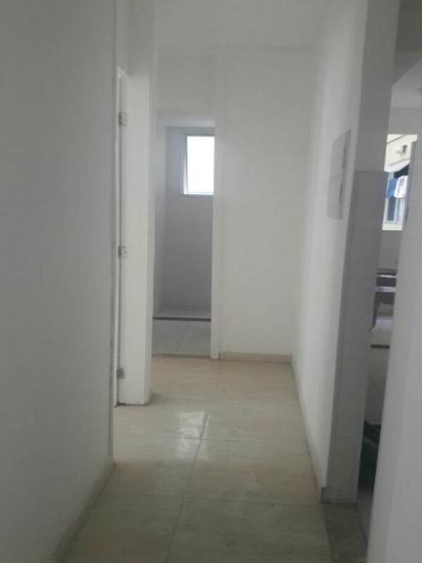 Apartamento, 2 quartos, 50 m² - Foto 5