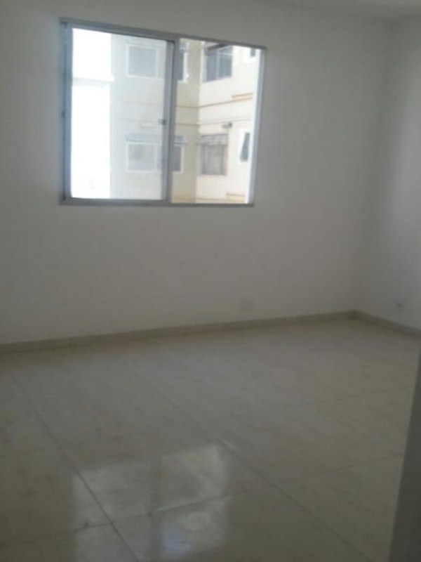 Apartamento, 2 quartos, 50 m² - Foto 7