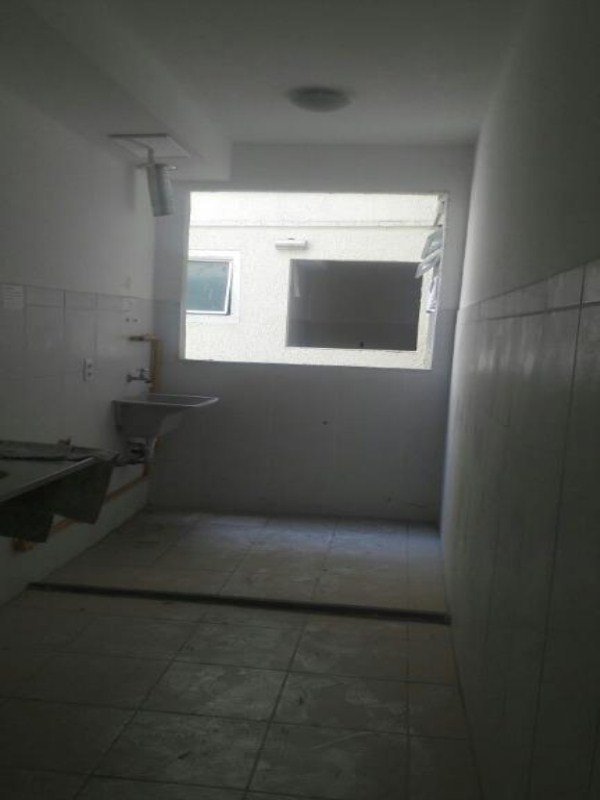 Apartamento, 2 quartos, 50 m² - Foto 11
