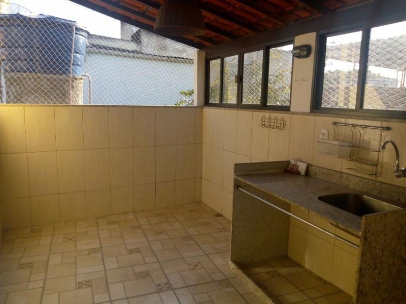 Sobrado à venda com 2 quartos, 75m² - Foto 15