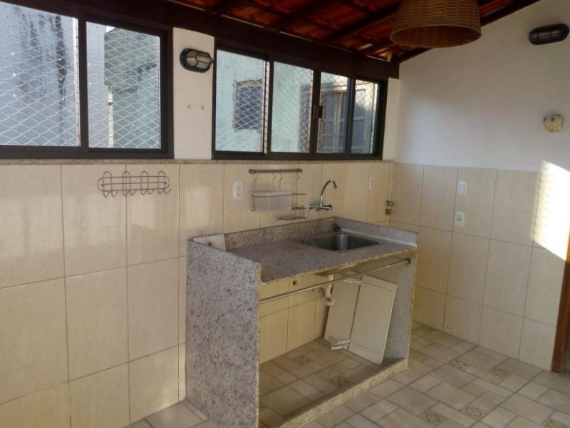 Sobrado à venda com 2 quartos, 75m² - Foto 16