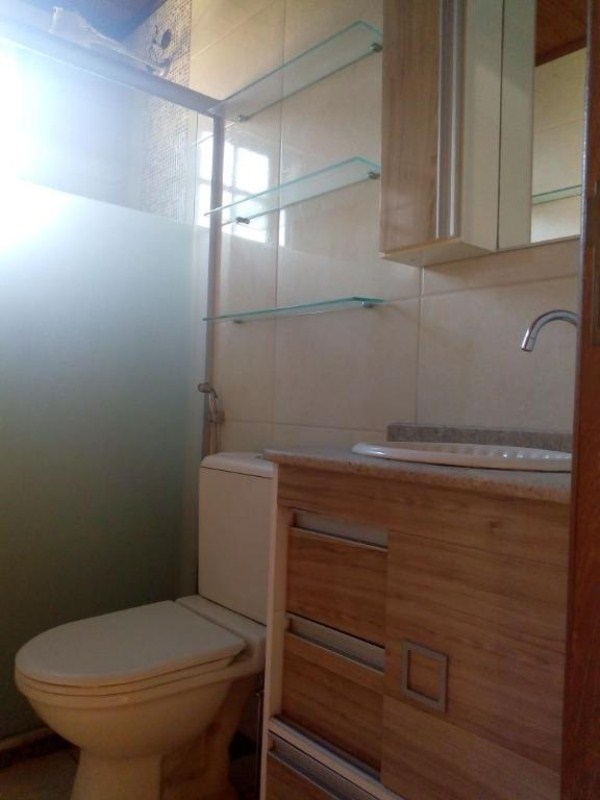 Sobrado à venda com 2 quartos, 75m² - Foto 17