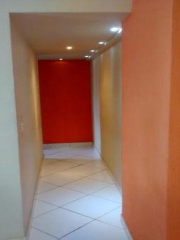 Apartamento à venda com 2 quartos, 60m² - Foto 8