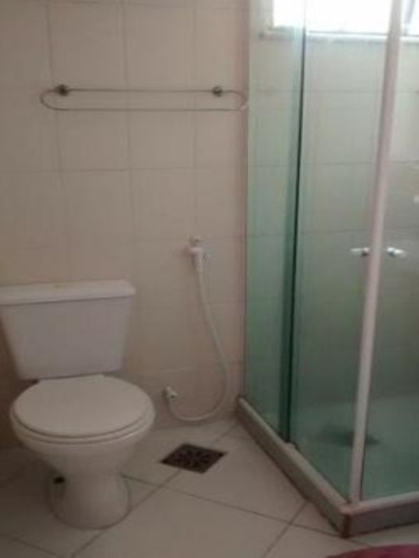 Apartamento à venda com 2 quartos, 60m² - Foto 12