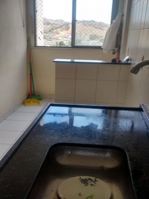 Apartamento à venda com 2 quartos, 60m² - Foto 10