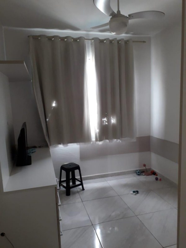 Apartamento à venda com 3 quartos, 70m² - Foto 4