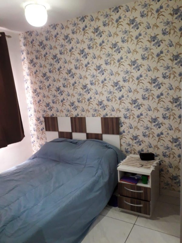 Apartamento à venda com 3 quartos, 70m² - Foto 7